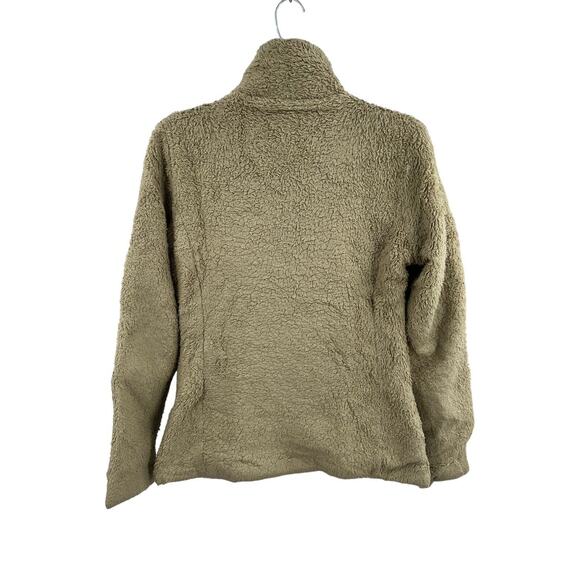 Patagonia‎ Womens Los Gatos Fleece Zip Front Jacket Medium - Picture 6 of 9